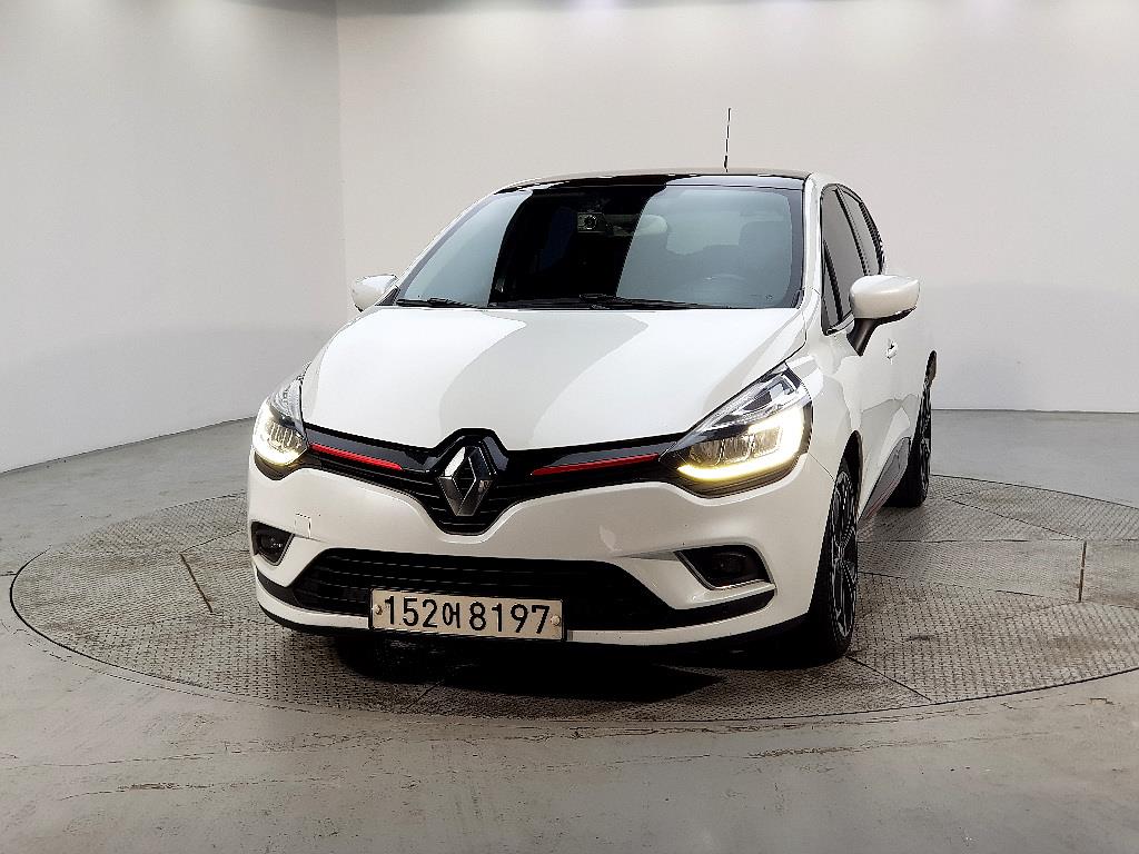 SAMSUNG Clio - Vista 2
