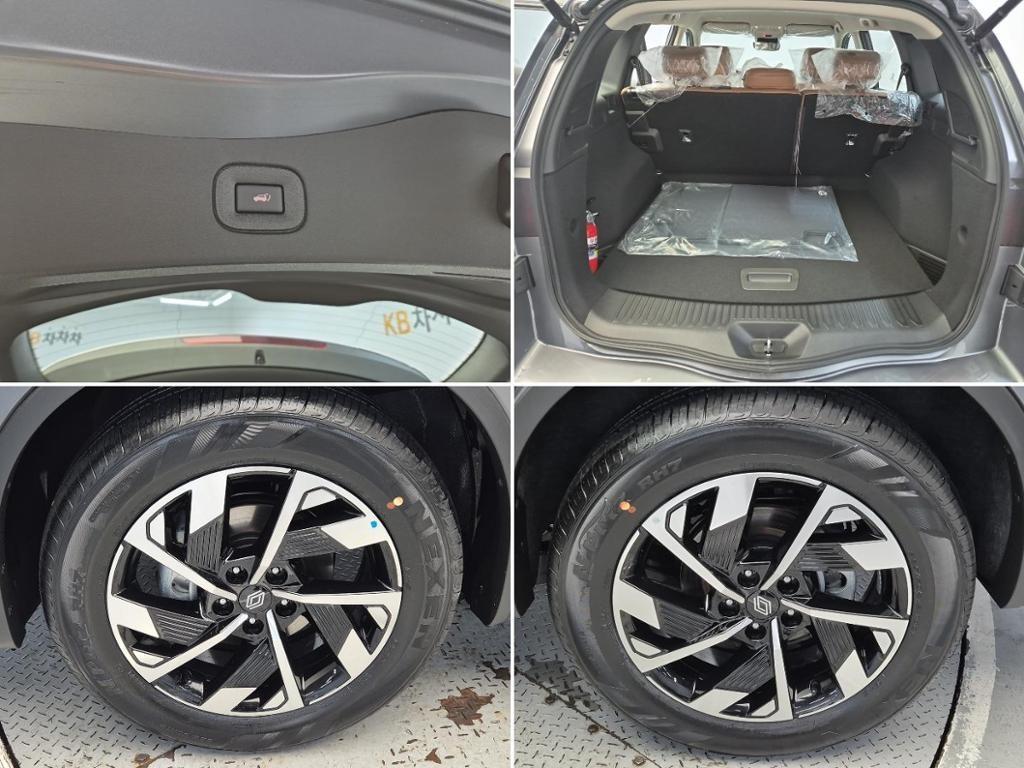 SAMSUNG QM6 2026 Gris - Importación desde Corea - HF Imports Iquique - Foto 20