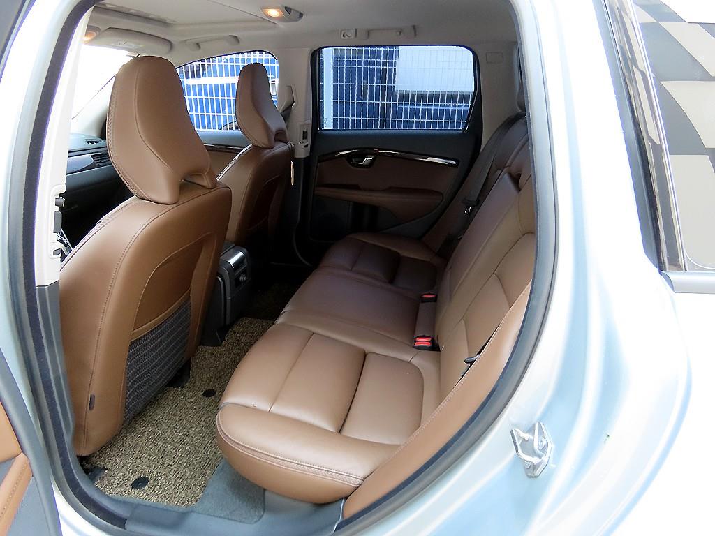 Volvo XC70 - Vista 6