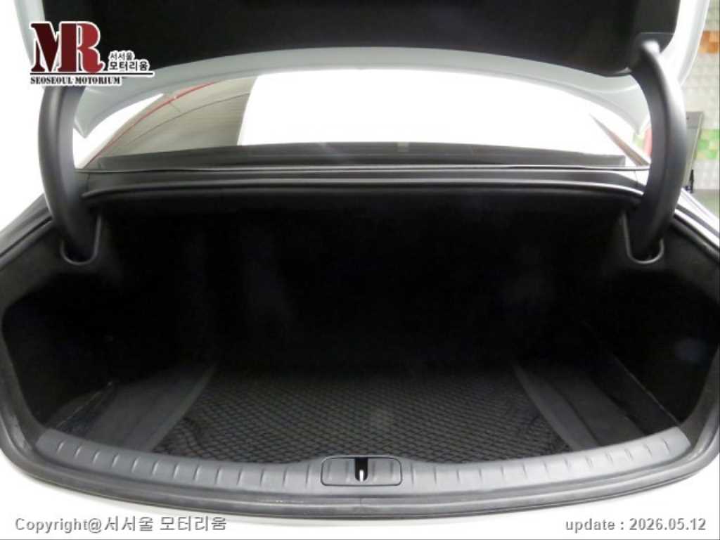 Genesis G80 2021 Blanco - Importación desde Corea - HF Imports Iquique - Foto 17