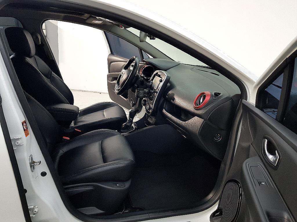 SAMSUNG Clio 2018 Blanco - Importación desde Corea - HF Imports Iquique - Foto 15