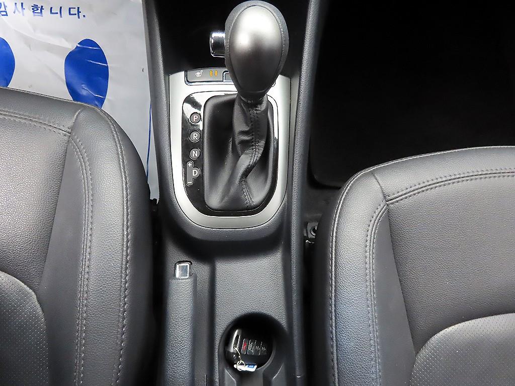 KIA Pride - Vista 10
