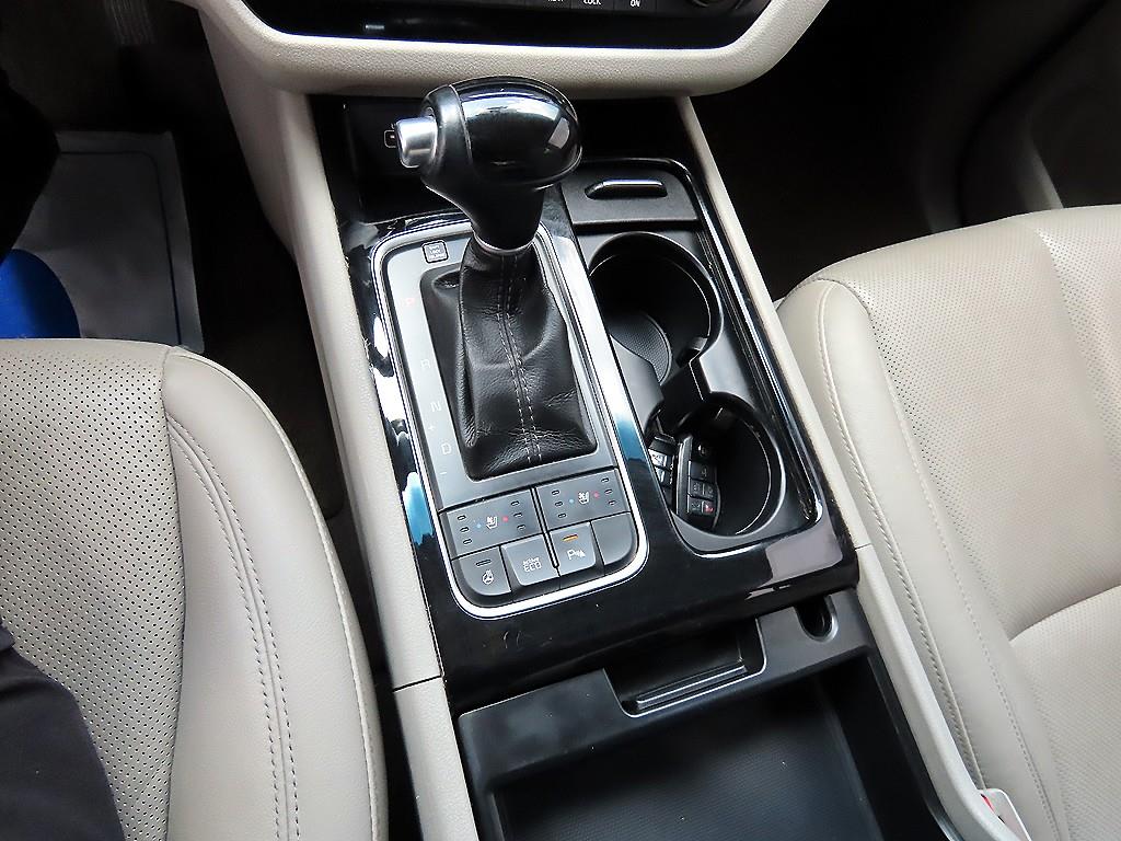 KIA Carnival - Vista 11