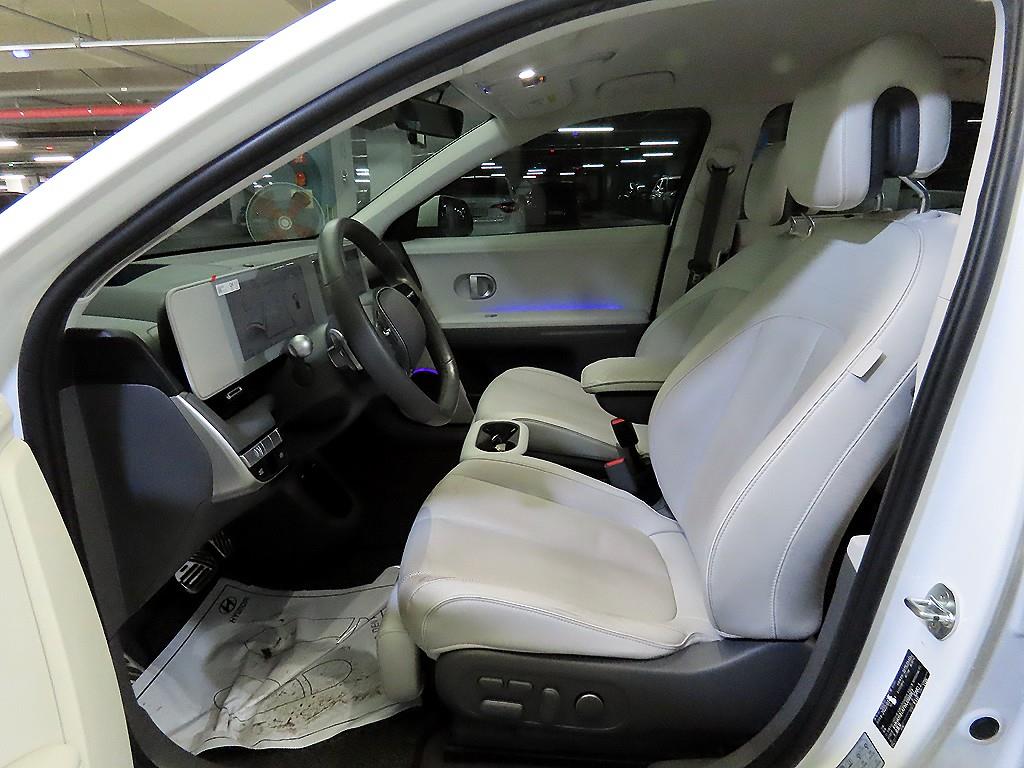 HYUNDAI Ioniq 5 - Vista 6