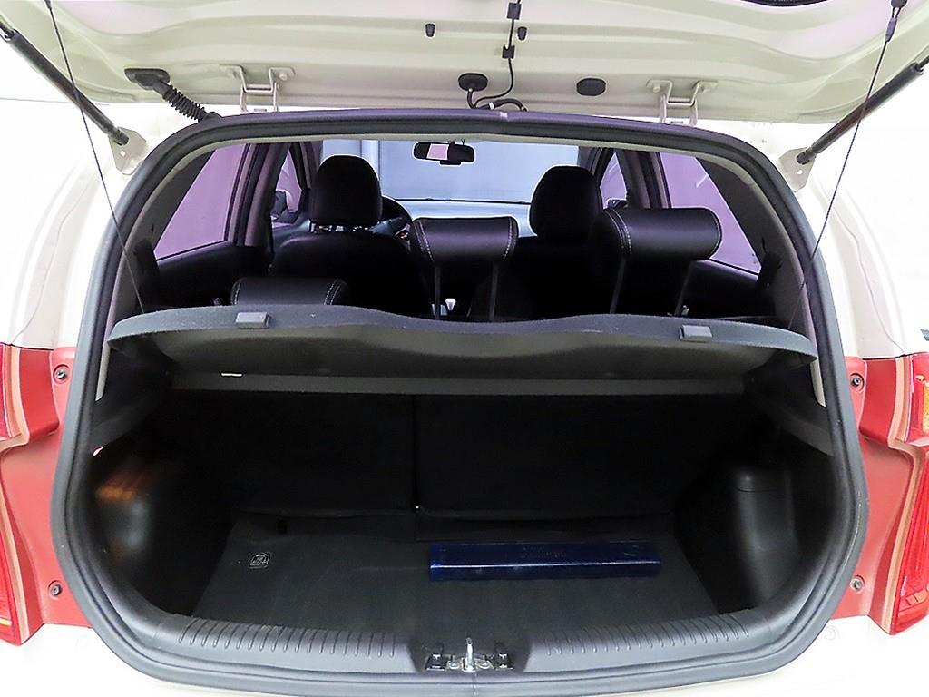 KIA Morning 2014 the color of pearl - Importación desde Corea - HF Imports Iquique - Foto 18