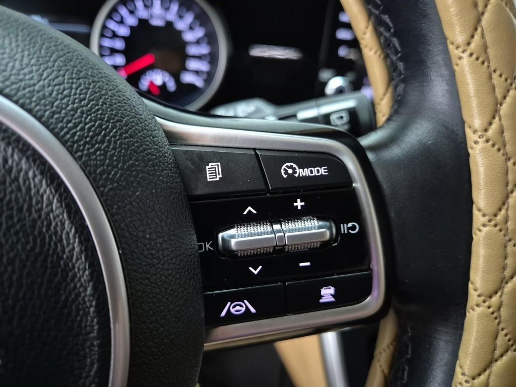 KIA Carnival 2022 Blanco - Importación desde Corea - HF Imports Iquique - Foto 15