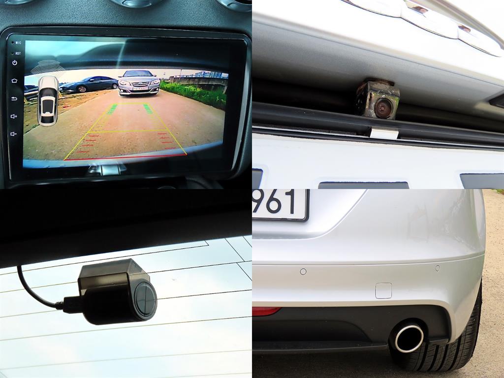 Audi TT 2014 - Importación desde Corea - HF Imports Iquique - Foto 18
