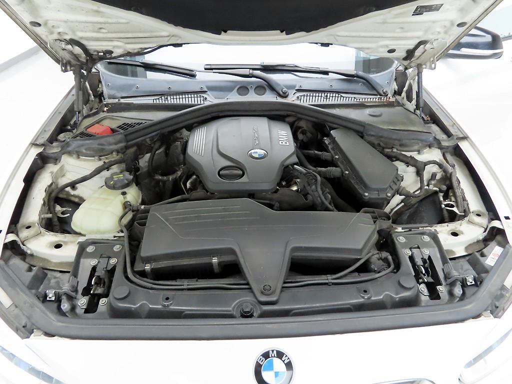 BMW 1 series 2016 - Importación desde Corea - HF Imports Iquique - Foto 20