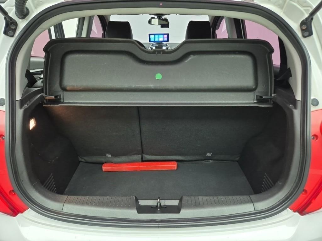 Chevrolet Spark 2016 Blanco - Importación desde Corea - HF Imports Iquique - Foto 18