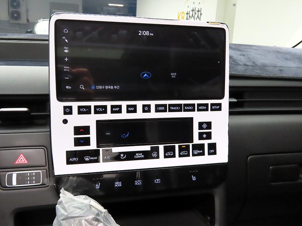 HYUNDAI Staria - Vista 9