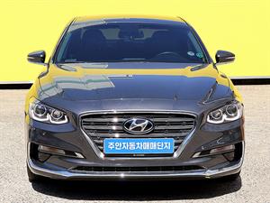 HYUNDAI Grandeur - Vista 2