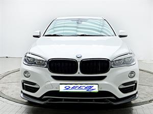 BMW X6 - Vista 2
