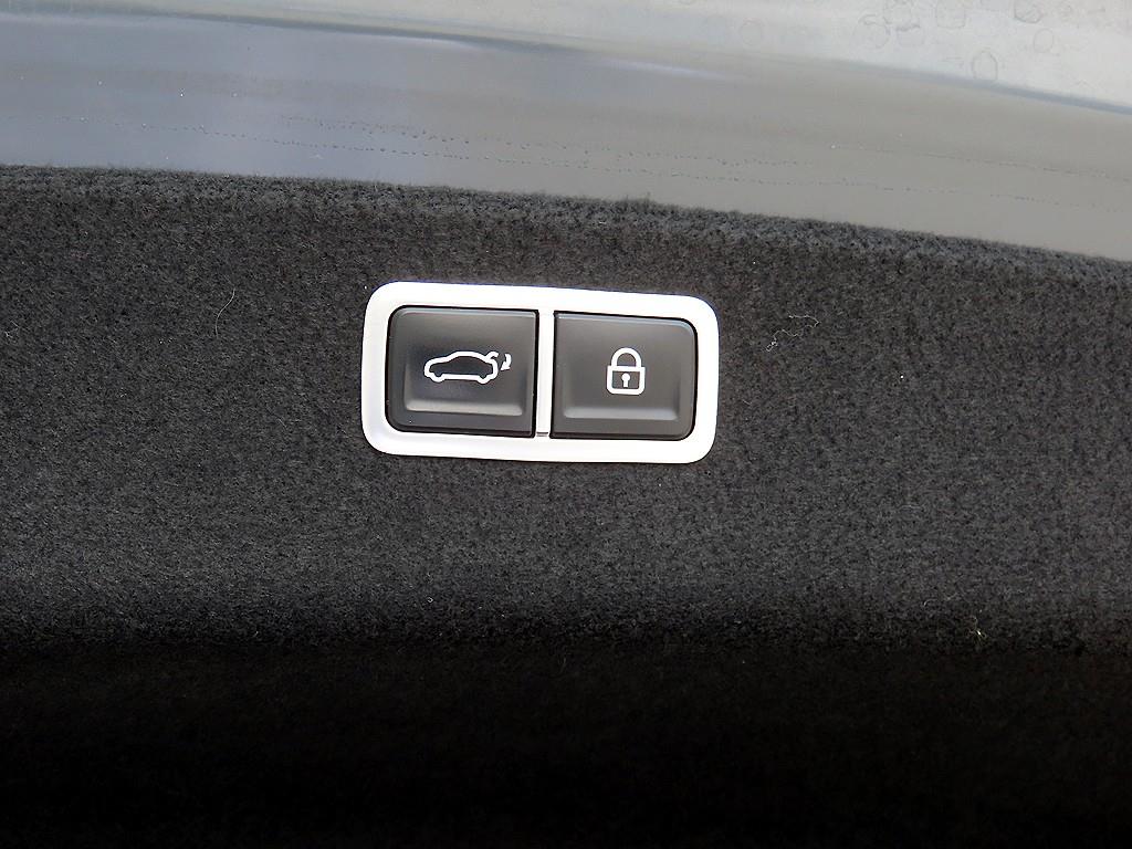 Genesis G80 2021 Gris - Importación desde Corea - HF Imports Iquique - Foto 15