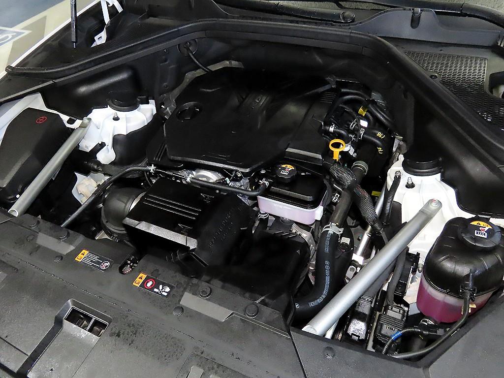 Genesis GV80 2024 Blanco - Importación desde Corea - HF Imports Iquique - Foto 19