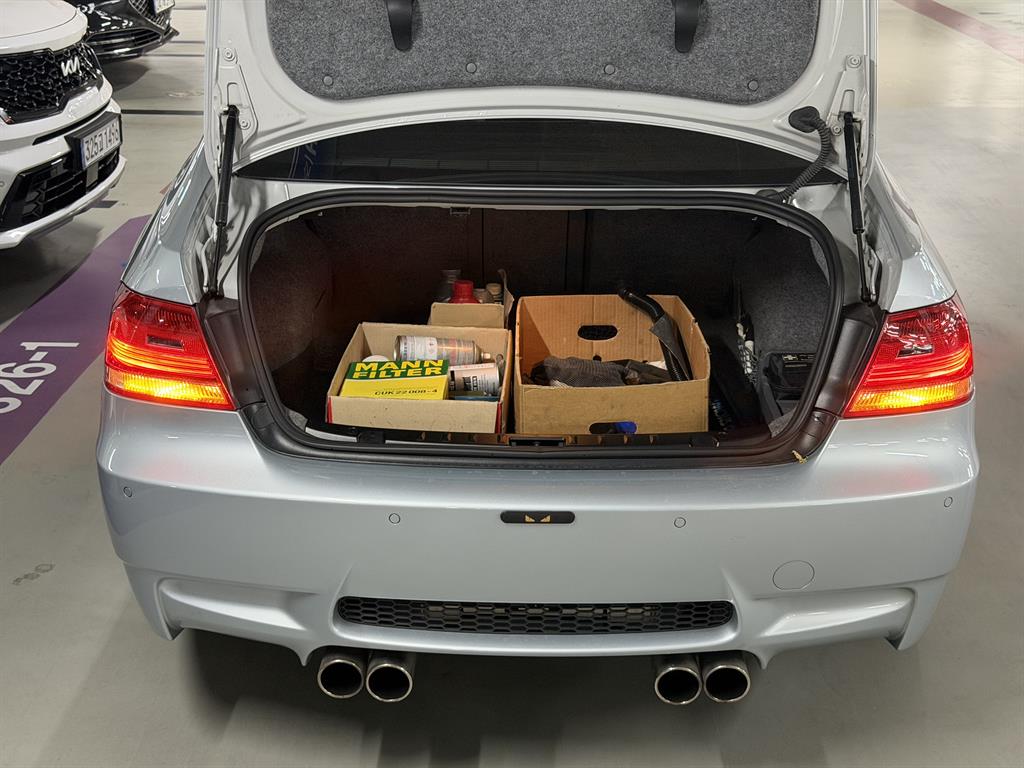 BMW 3 series - Vista 7
