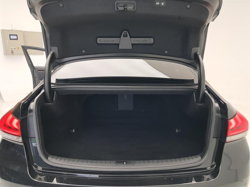 Genesis G80 2018 Negro - Importación desde Corea - HF Imports Iquique - Foto 17