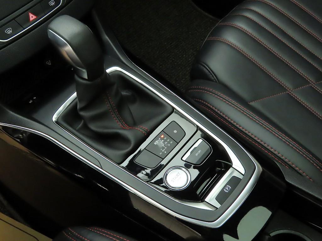 Peugeot 308 - Vista 11