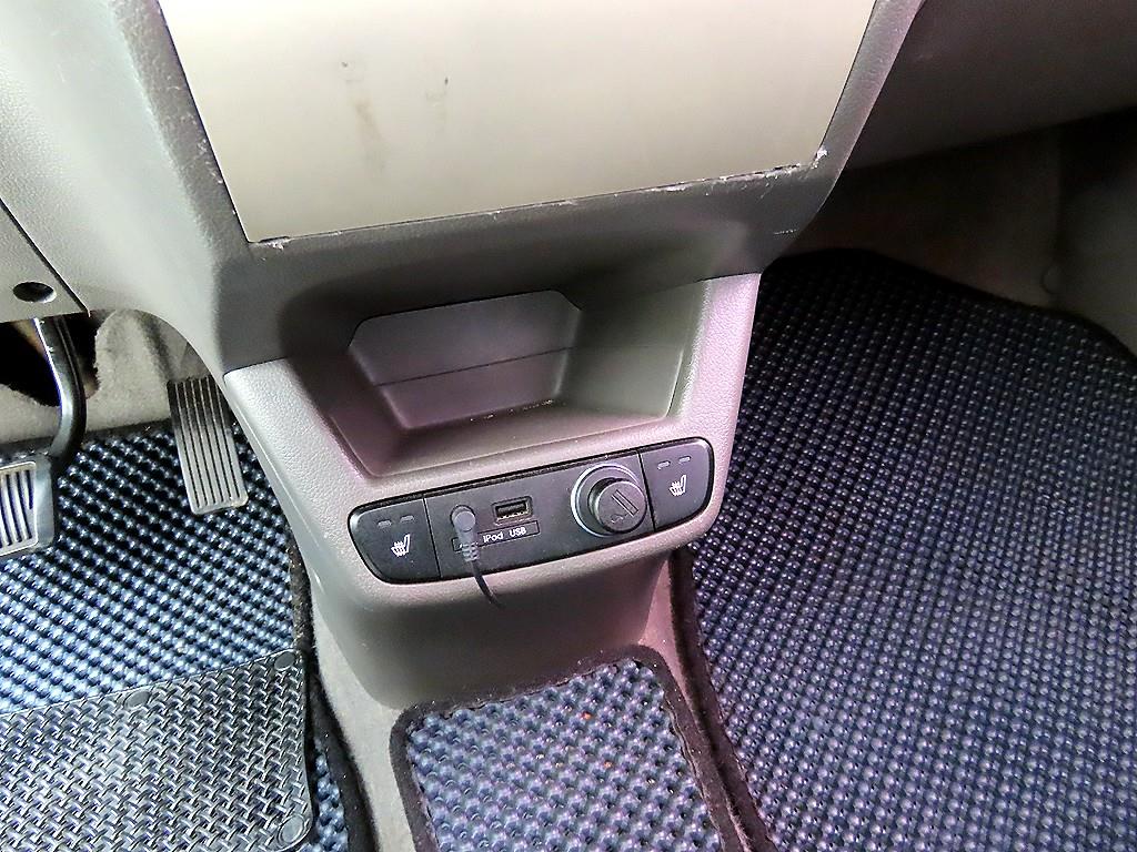 KIA Ray 2012 - Importación desde Corea - HF Imports Iquique - Foto 13
