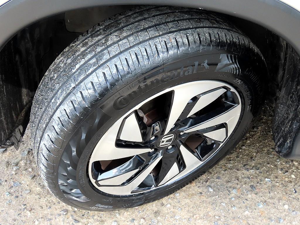 Honda CR-V 2016 - Importación desde Corea - HF Imports Iquique - Foto 20