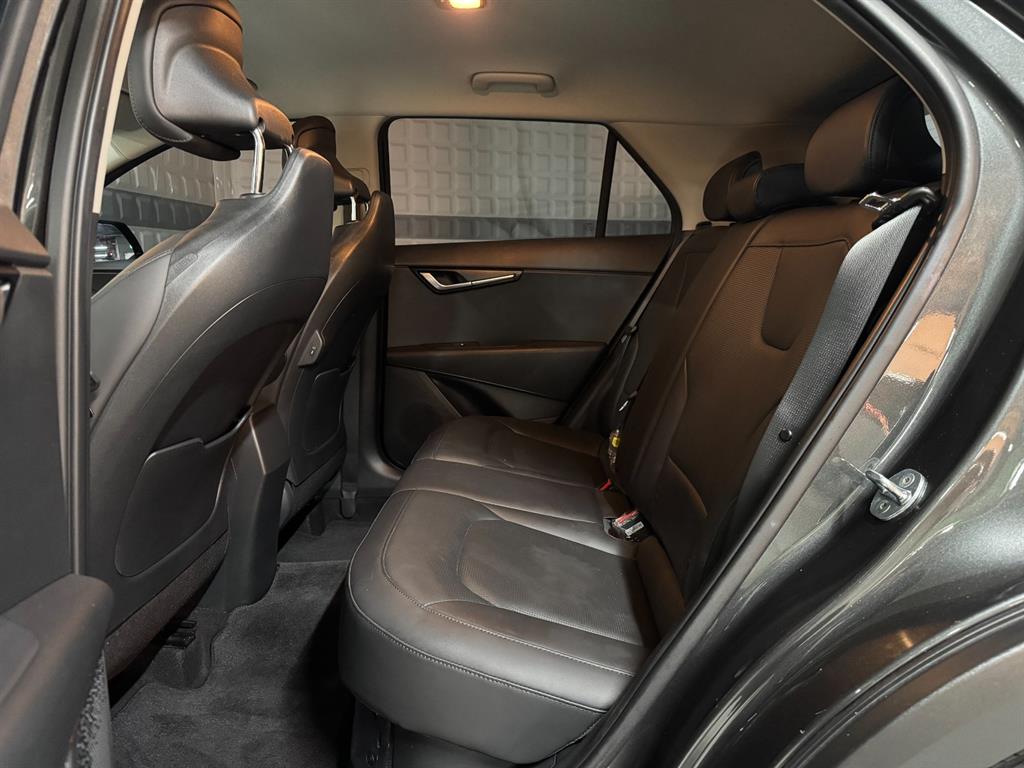 KIA Niro - Vista 7
