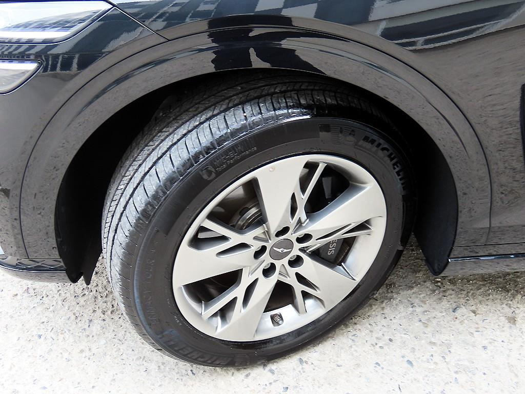 Genesis GV70 2023 Negro - Importación desde Corea - HF Imports Iquique - Foto 20