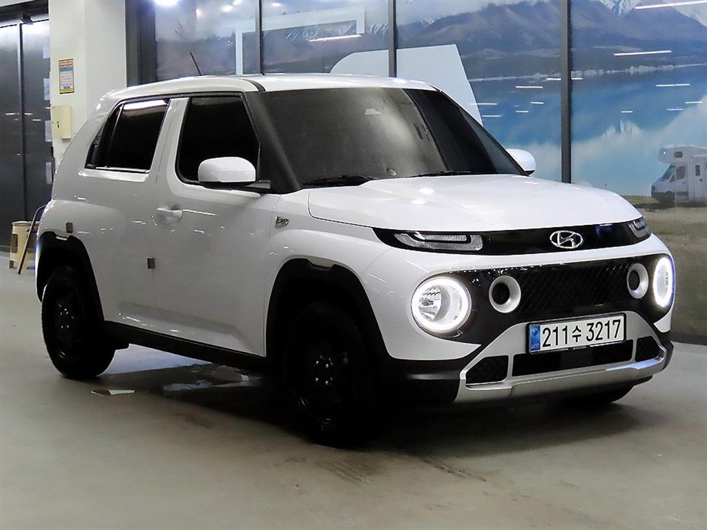 HYUNDAI Casper 2024 - Importación desde Corea - HF Imports Iquique - Foto 1