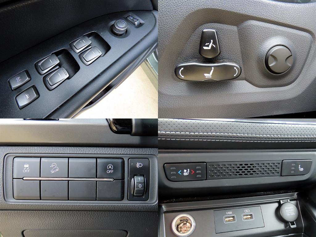 Ssangyong Rexton 2023 - Importación desde Corea - HF Imports Iquique - Foto 16