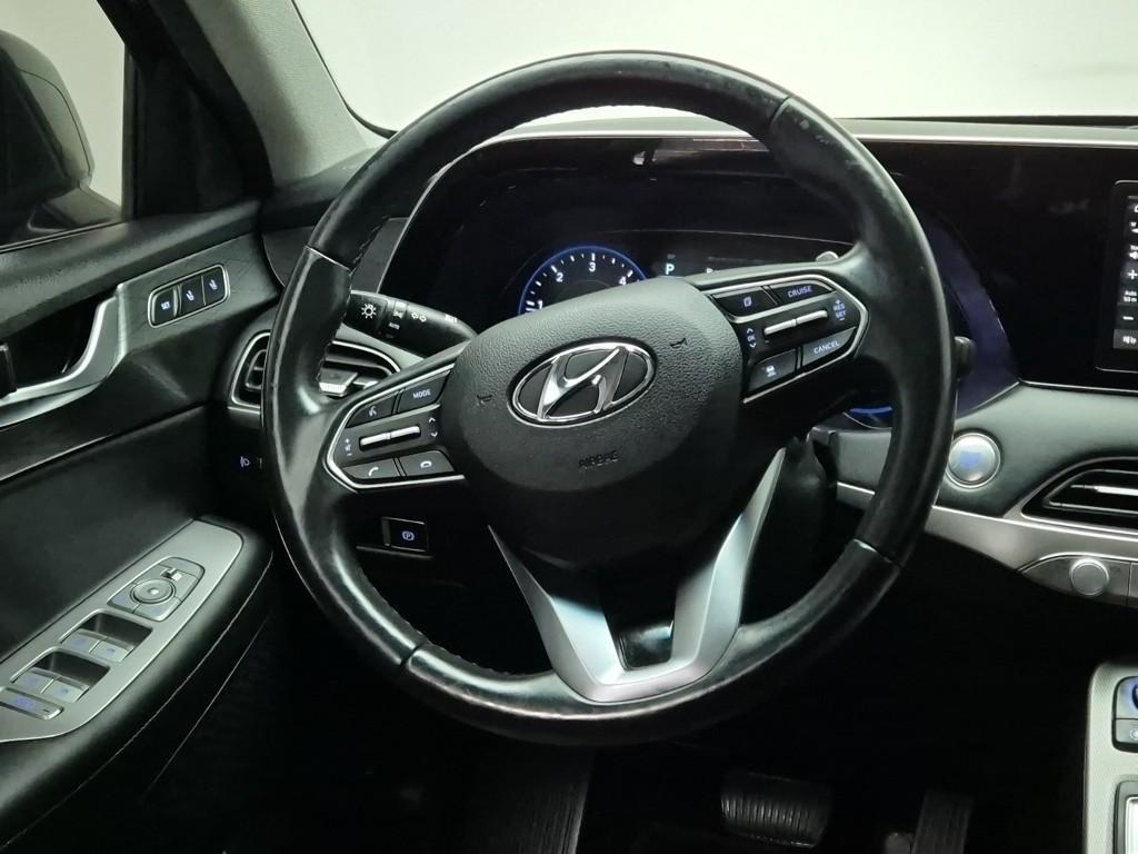 HYUNDAI Palisade - Vista 9