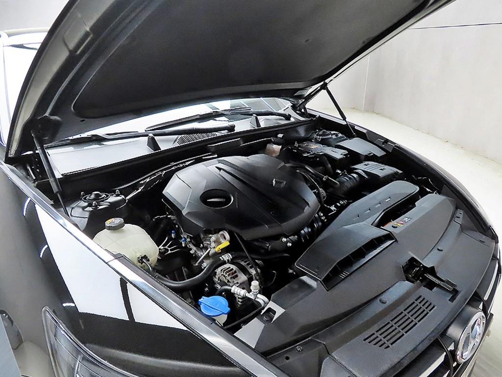 HYUNDAI Sonata 2020 Negro - Importación desde Corea - HF Imports Iquique - Foto 19