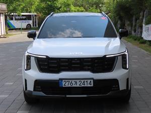 KIA Sorento - Vista 2
