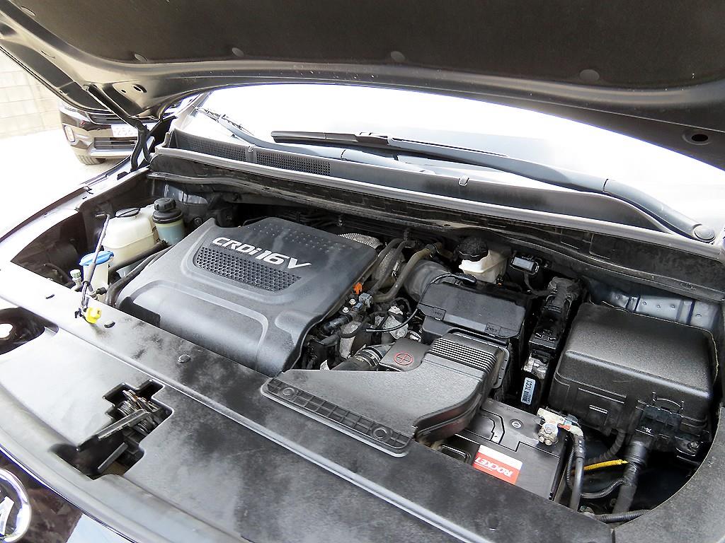 KIA Carnival 2018 - Importación desde Corea - HF Imports Iquique - Foto 19