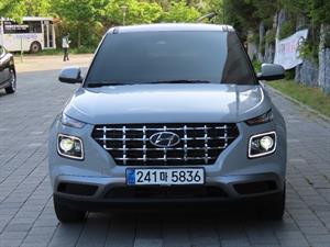 HYUNDAI Venue - Vista 2