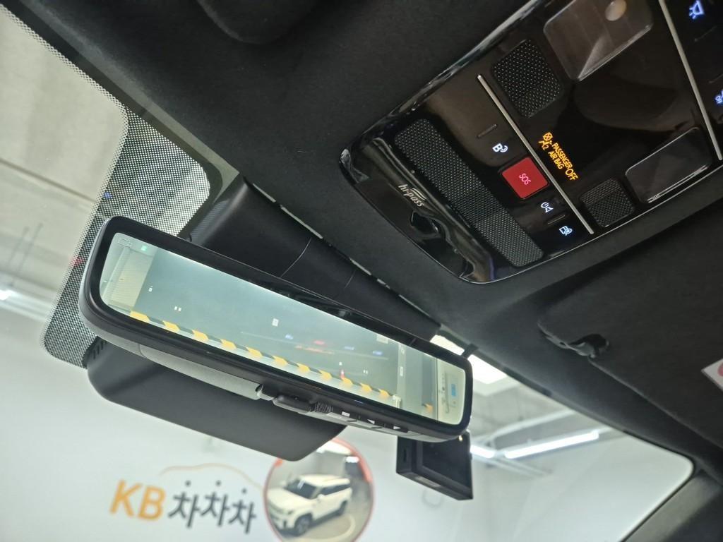HYUNDAI Santa Fe 2024 Blanco - Importación desde Corea - HF Imports Iquique - Foto 17
