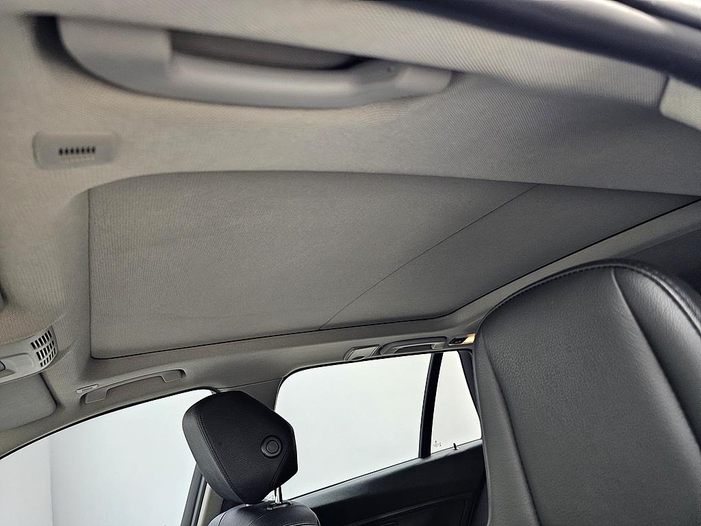 BMW 3 series - Vista 12