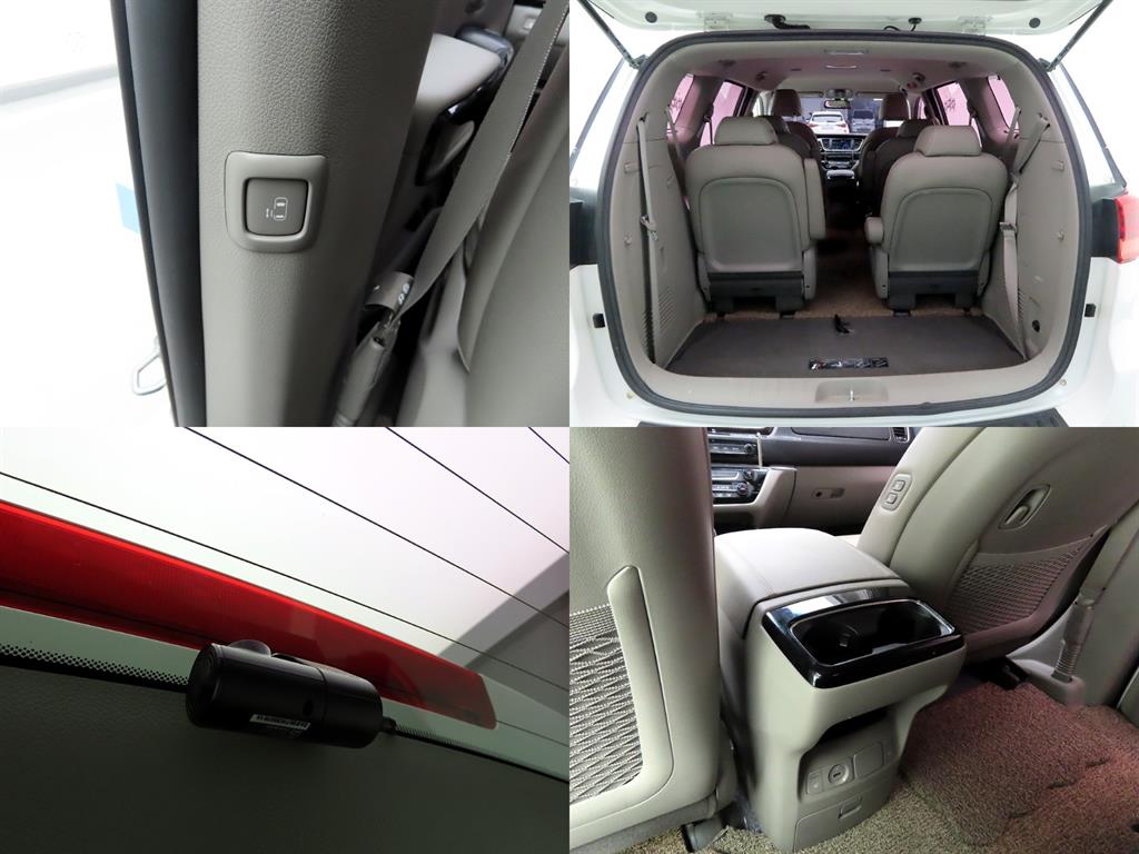 KIA Carnival 2019 - Importación desde Corea - HF Imports Iquique - Foto 18