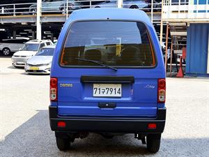 DAEWOO Damas - Vista 6