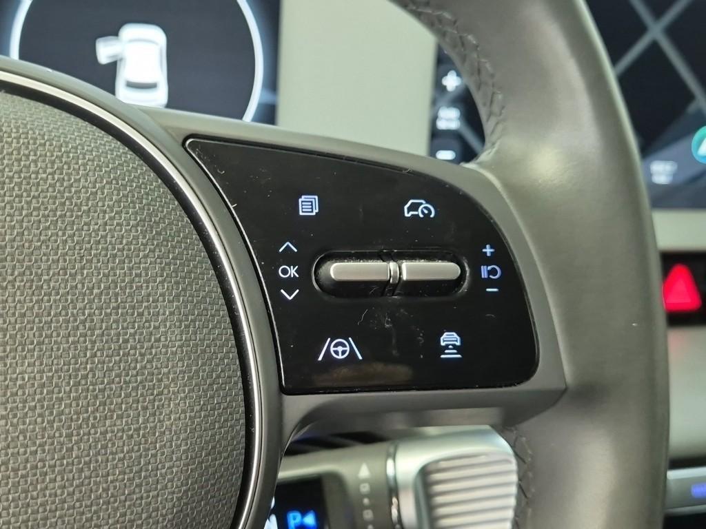 HYUNDAI Ioniq 5 2021 Blanco - Importación desde Corea - HF Imports Iquique - Foto 14