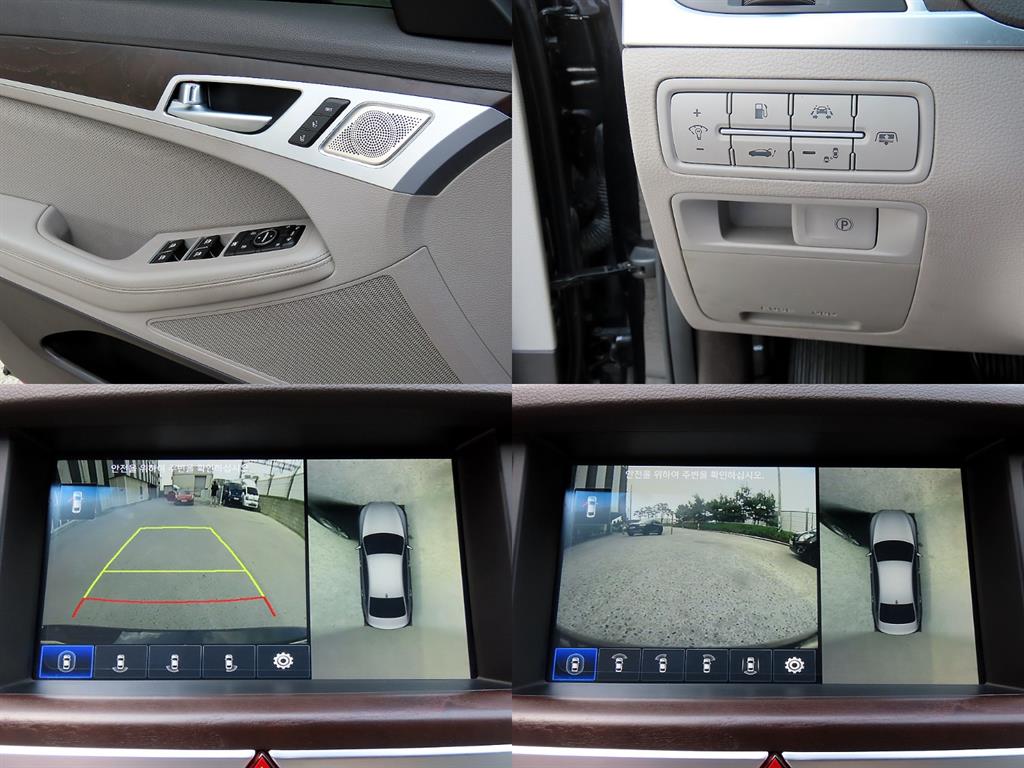 Genesis G80 2020 - Importación desde Corea - HF Imports Iquique - Foto 18