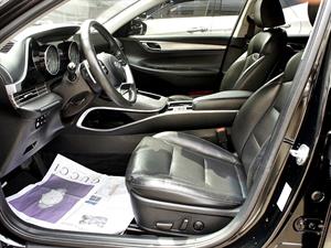 HYUNDAI Grandeur - Vista 9