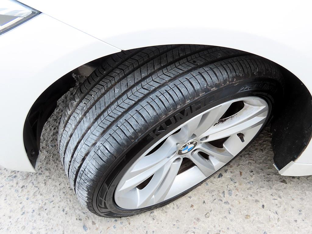 BMW 4 Series 2015 Blanco - Importación desde Corea - HF Imports Iquique - Foto 20