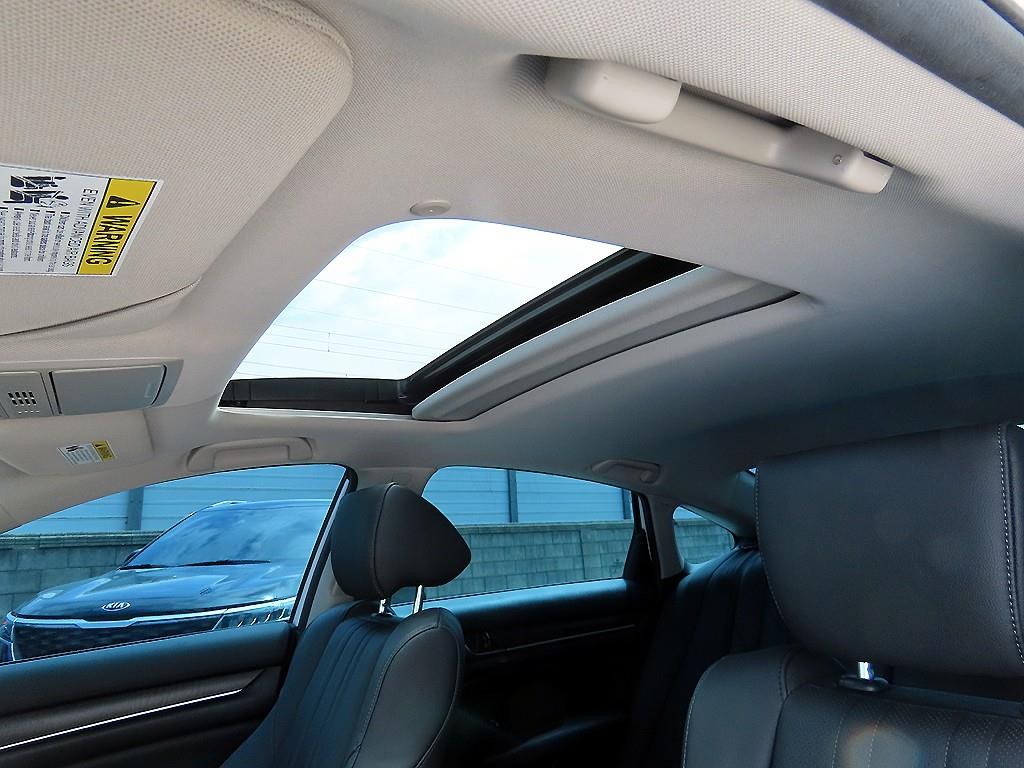 Honda Accord 2019 Blanco - Importación desde Corea - HF Imports Iquique - Foto 17