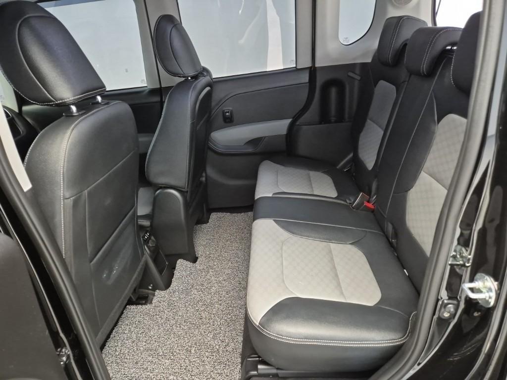 KIA Ray - Vista 12