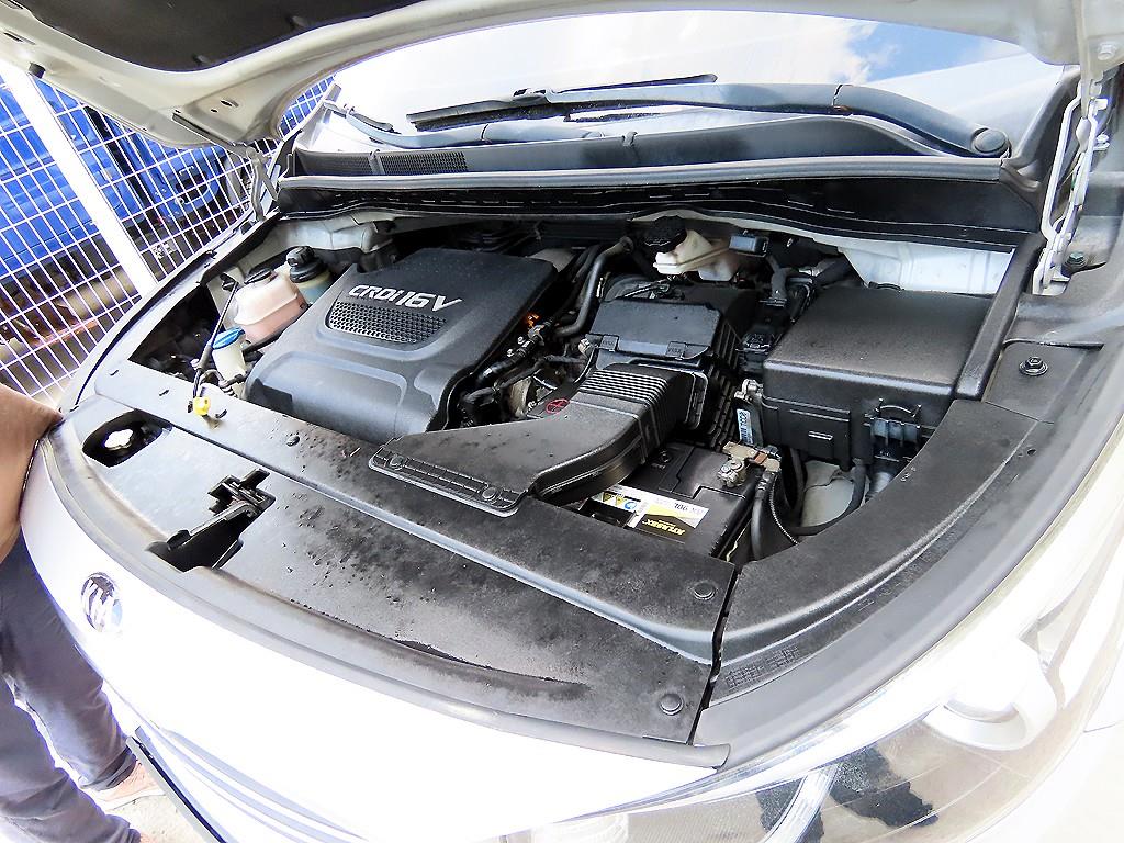 KIA Carnival 2015 - Importación desde Corea - HF Imports Iquique - Foto 19