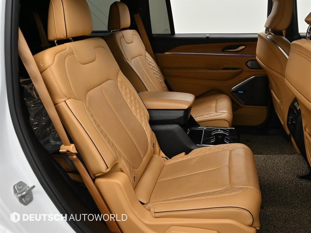 Jeep Cherokee - Vista 12
