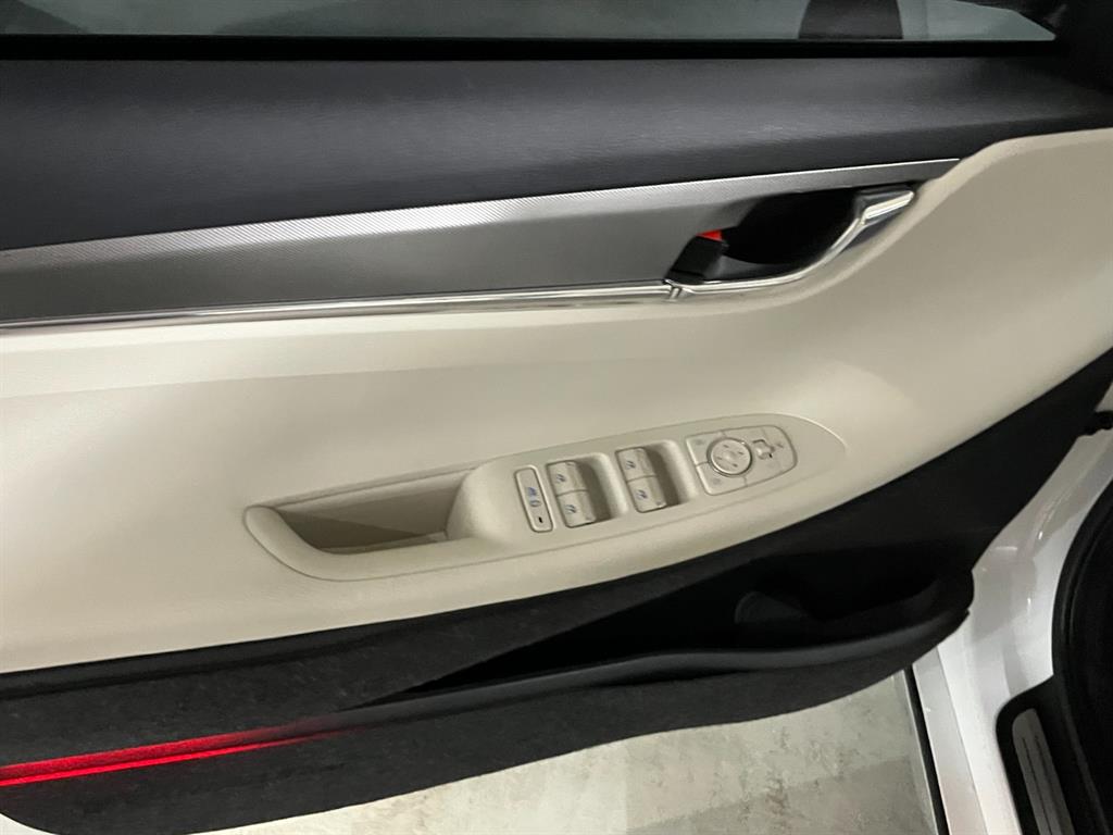 HYUNDAI Grandeur 2022 Blanco - Importación desde Corea - HF Imports Iquique - Foto 13