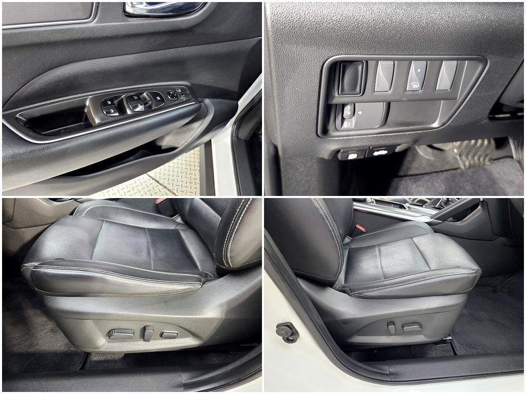 SAMSUNG QM6 2017 Blanco - Importación desde Corea - HF Imports Iquique - Foto 18