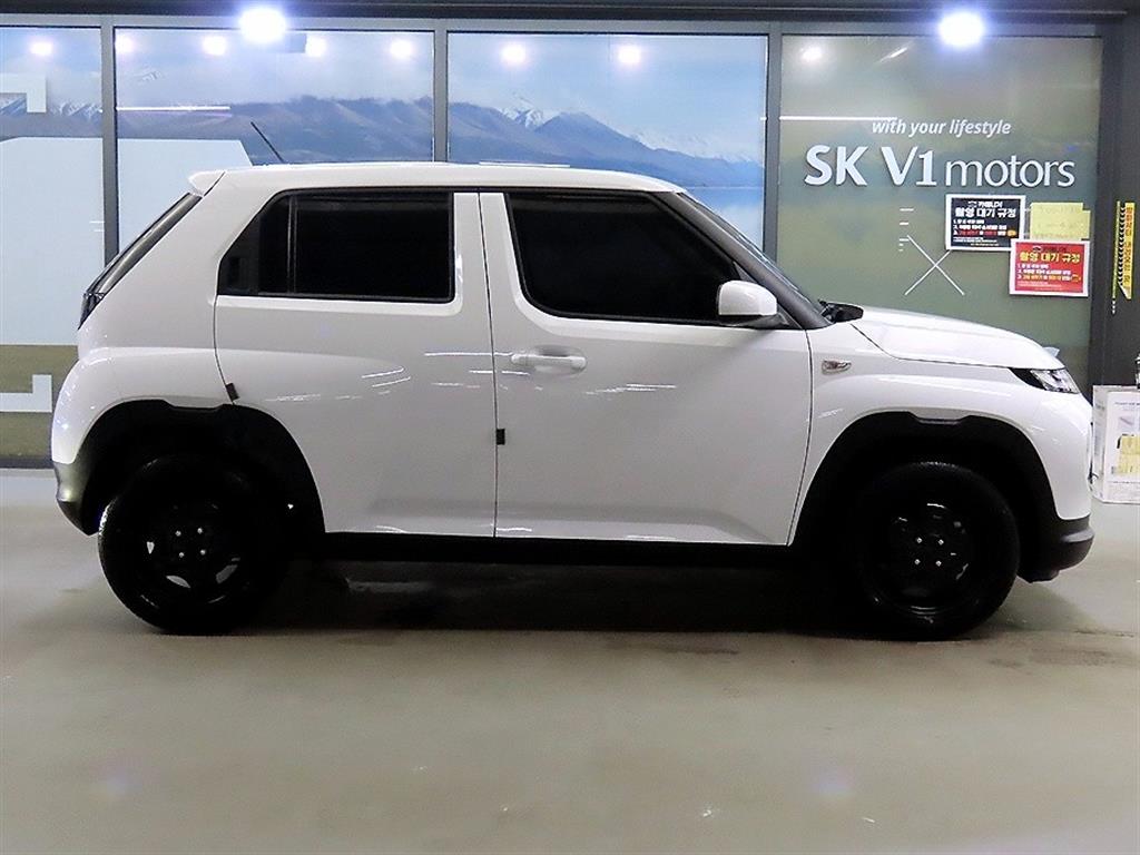 HYUNDAI Casper - Vista 3