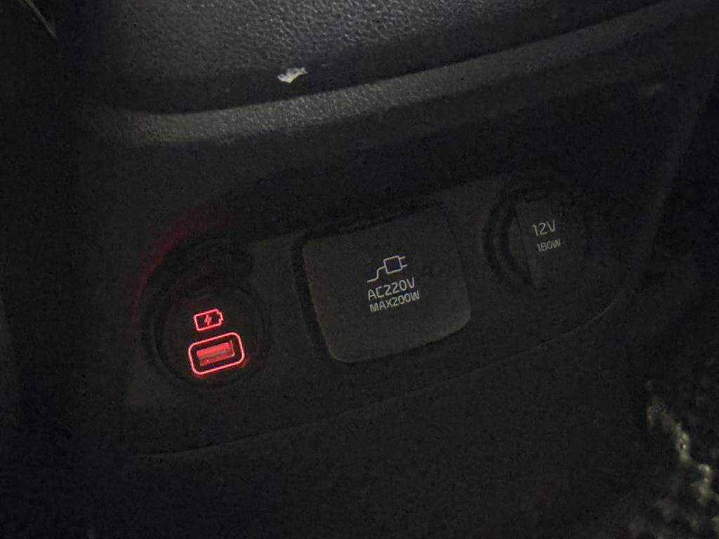 KIA Sorento 2016 Blanco - Importación desde Corea - HF Imports Iquique - Foto 17