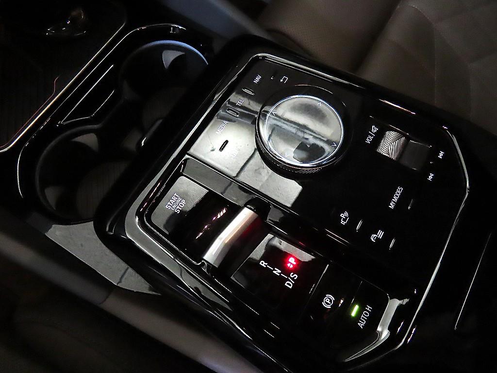BMW 5 Series - Vista 12