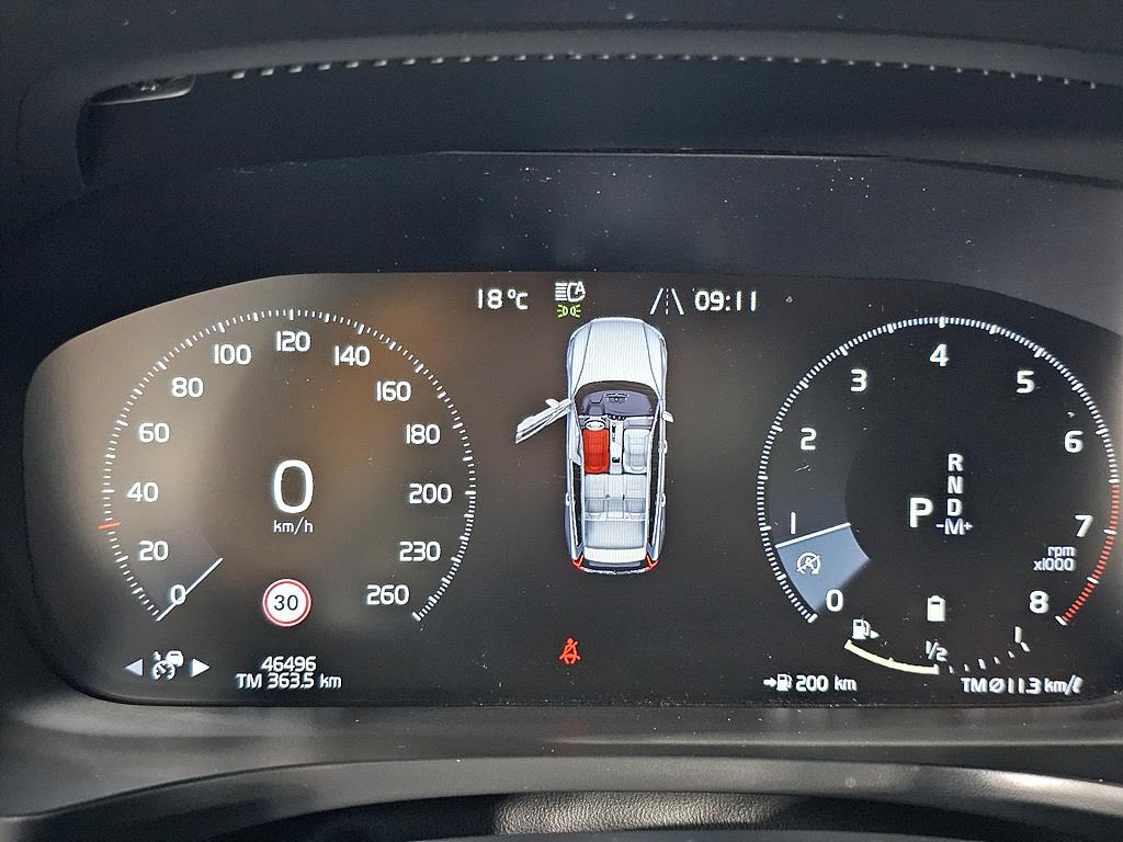Volvo V60 - Vista 7